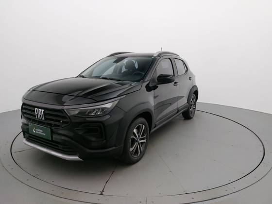 FIAT PULSE 1.0 TURBO 200 FLEX AUDACE CVT